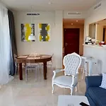 Alcazaba Lagoon, Estepona