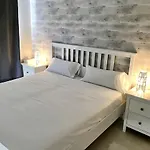 Alcazaba Lagoon, Estepona