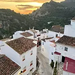 Apartment Alcazaba Lagoon, Estepona