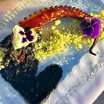 Alcazaba Lagoon, Estepona