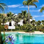 Alcazaba Lagoon, Estepona