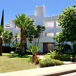Apartment Alcazaba Lagoon, Estepona