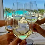 Alcazaba Lagoon, Apartment