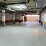 Alcazaba Lagoon, Apartment