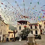 Alcazaba Lagoon, Estepona