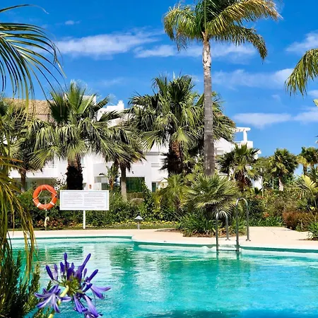 Alcazaba Lagoon, 에스테포나