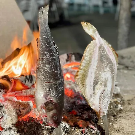 Alcazaba Lagoon, 아파트 *