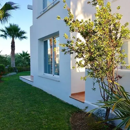 아파트 Alcazaba Lagoon,