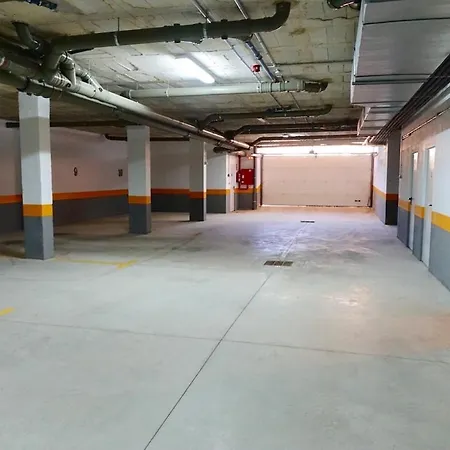 Alcazaba Lagoon, 아파트