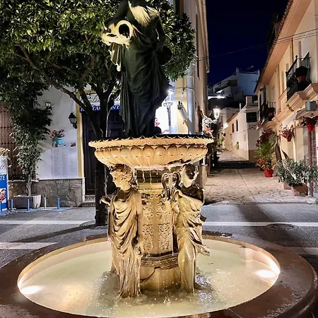 Alcazaba Lagoon, 아파트 *