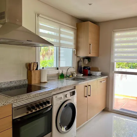 Alcazaba Lagoon, 아파트 *