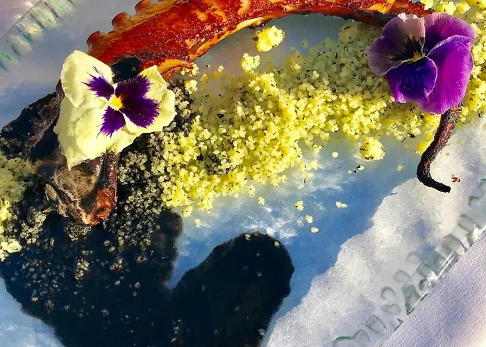 Alcazaba Lagoon, Estepona