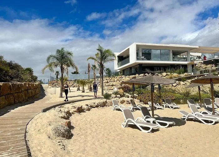 Alcazaba Lagoon, Apartamento *