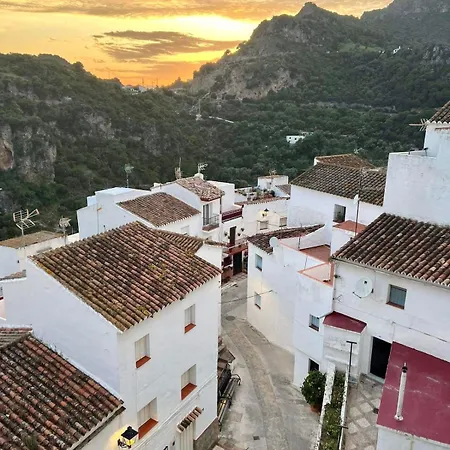 Apartman Alcazaba Lagoon, Estepona