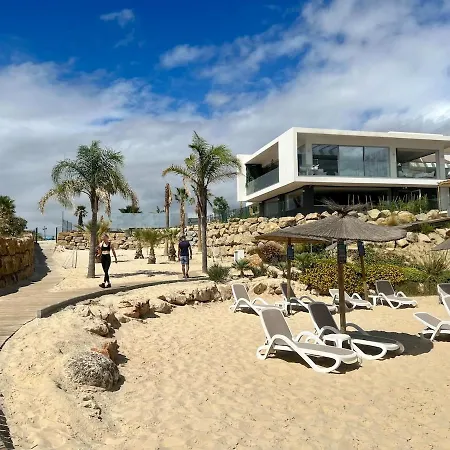 Alcazaba Lagoon, Apartament *