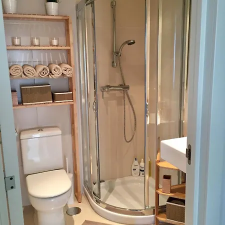 Apartman Alcazaba Lagoon,