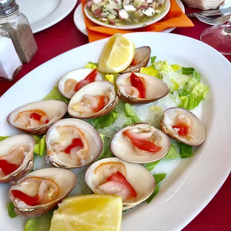 Apartman Alcazaba Lagoon, Estepona