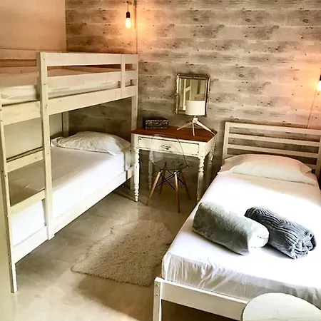 Apartman Alcazaba Lagoon, *