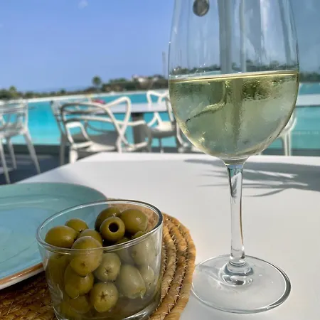 Alcazaba Lagoon, Estepona