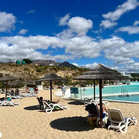 Apartament Alcazaba Lagoon, Estepona