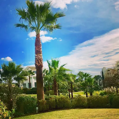 Alcazaba Lagoon, Apartman *