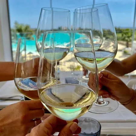 Alcazaba Lagoon, Apartman