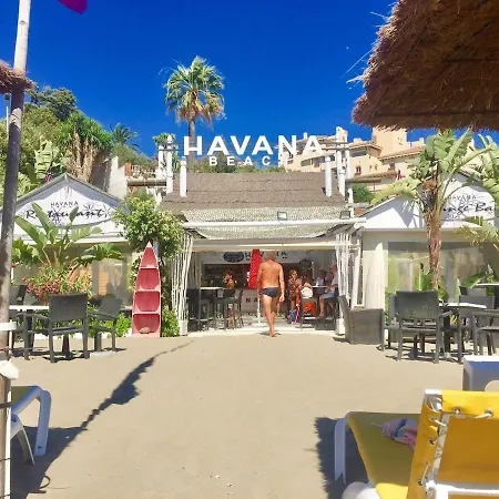 Alcazaba Lagoon, Apartman