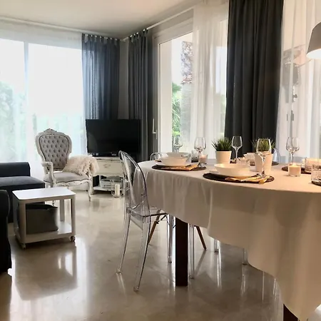 Alcazaba Lagoon, Estepona