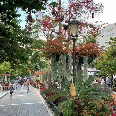 Apartman Alcazaba Lagoon, Estepona