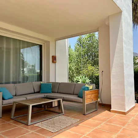 Alcazaba Lagoon, * Estepona