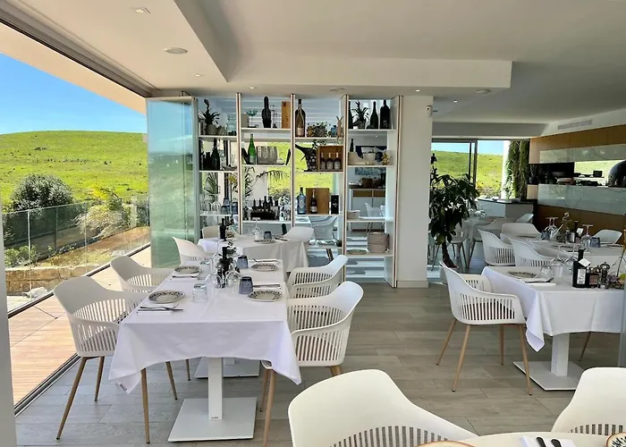 Apartament Alcazaba Lagoon, *