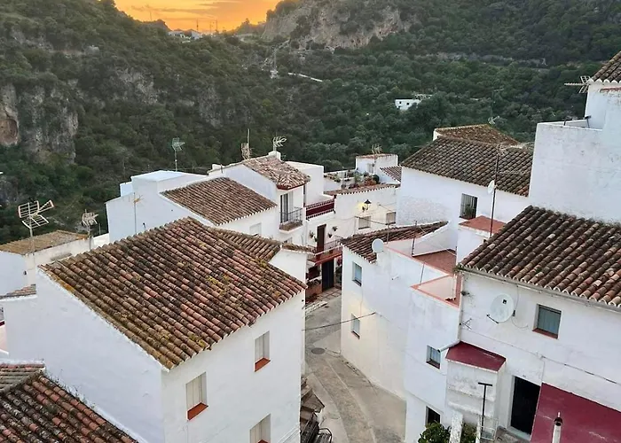 Apartament Alcazaba Lagoon, Estepona