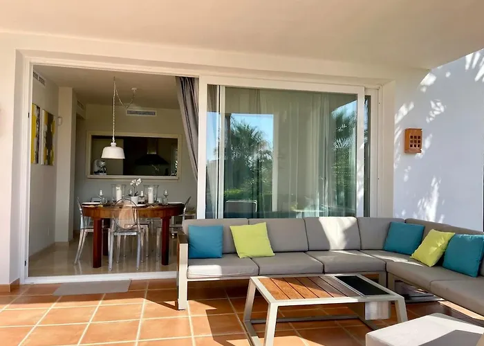 Alcazaba Lagoon, * Estepona