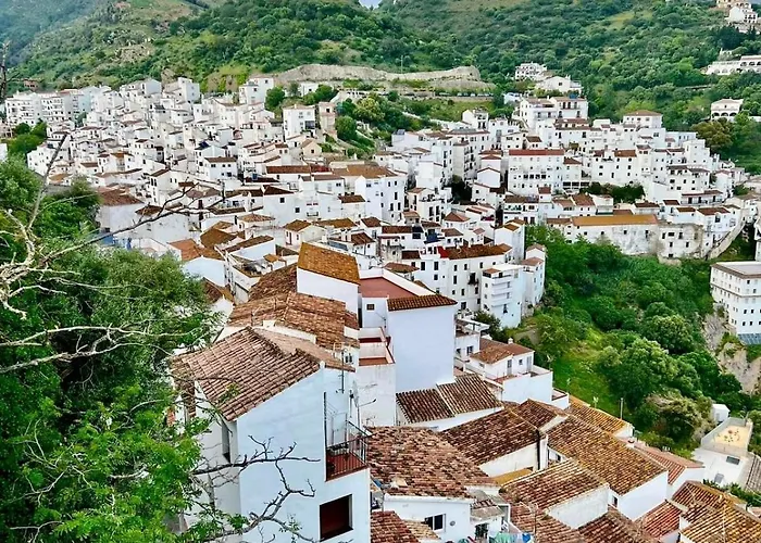 Alcazaba Lagoon, Apartament