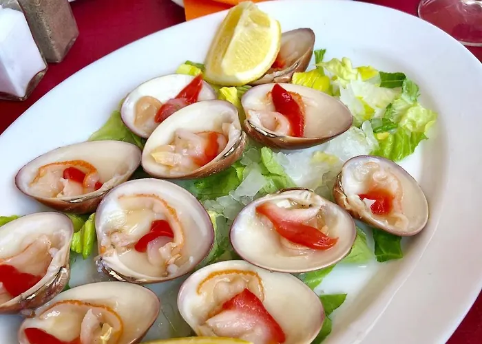 Apartament Alcazaba Lagoon, Estepona