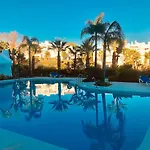 Alcazaba Lagoon, *