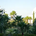 Alcazaba Lagoon,