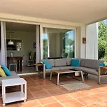 Alcazaba Lagoon, *