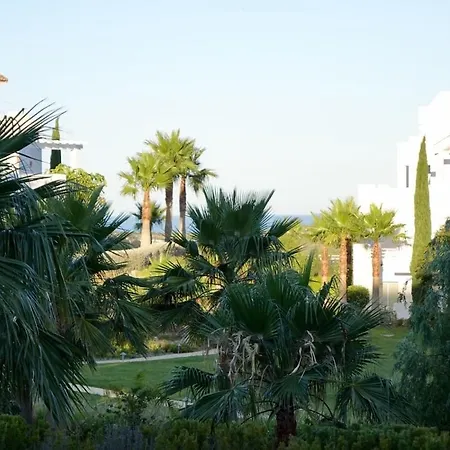 Alcazaba Lagoon,