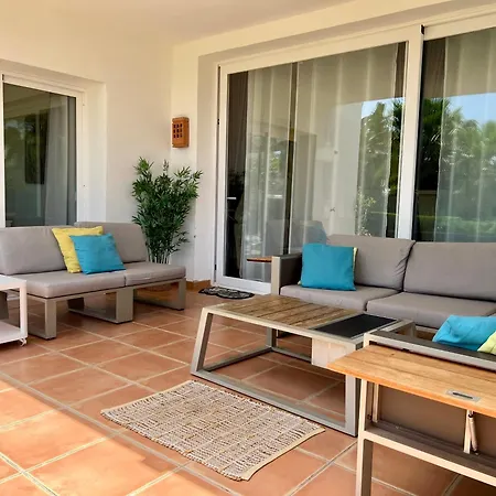 Alcazaba Lagoon, Apartman Estepona