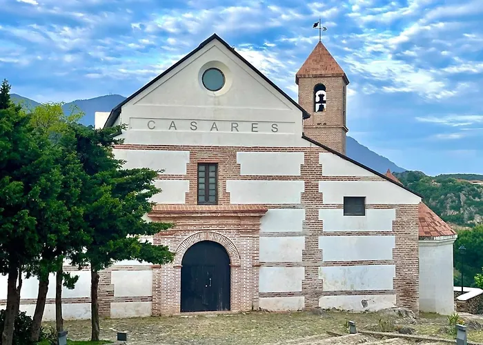 Apartman Alcazaba Lagoon, Estepona