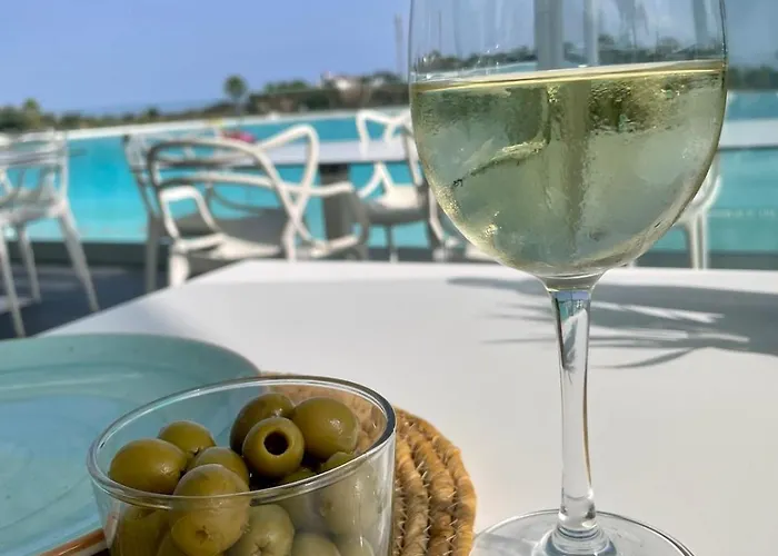 Alcazaba Lagoon, Estepona