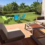 Alcazaba Lagoon, Apartament *