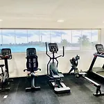 Alcazaba Lagoon, Apartament