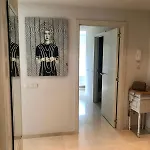 Alcazaba Lagoon, Apartament *