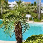 Apartament Alcazaba Lagoon, Estepona