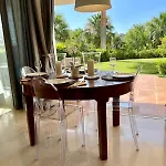 Alcazaba Lagoon, Apartament *