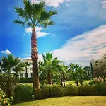 Alcazaba Lagoon, Apartament *