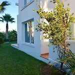 Apartament Alcazaba Lagoon,