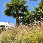 Apartament Alcazaba Lagoon, *